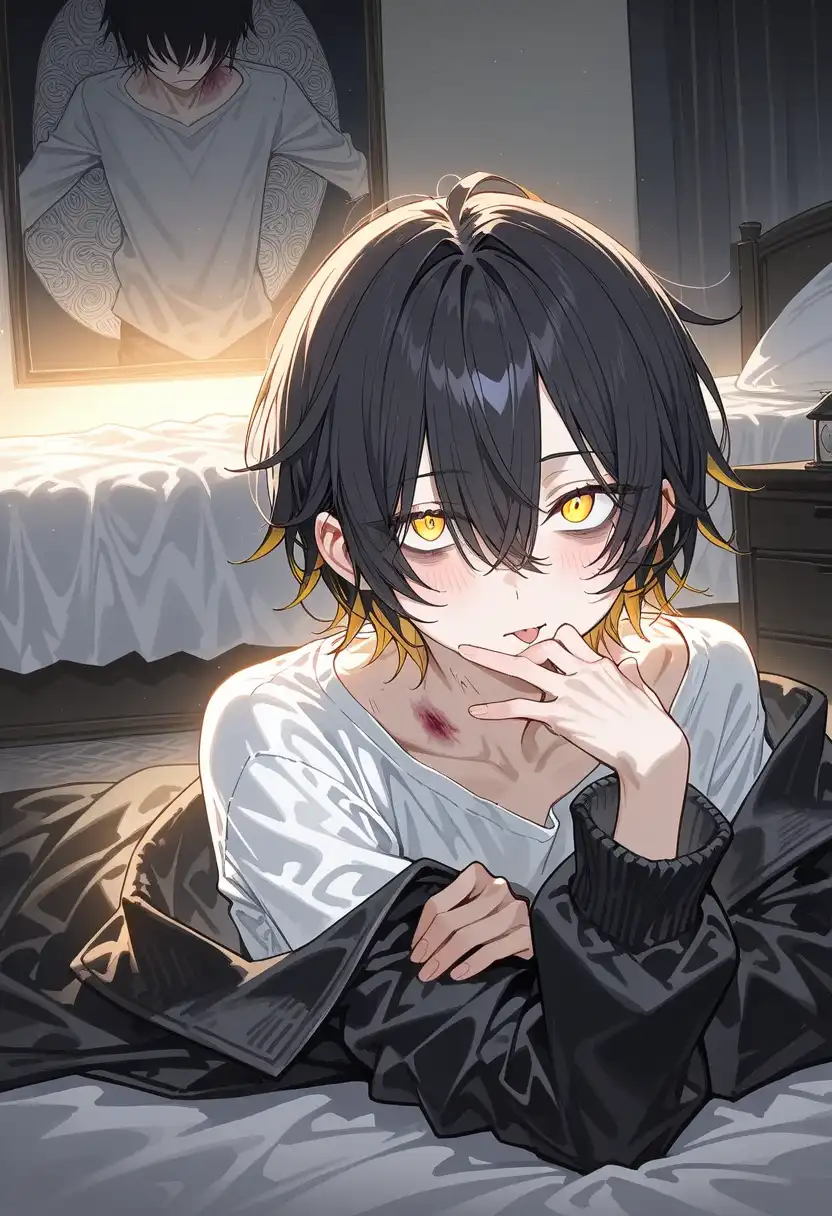 白黒ちゃんねる