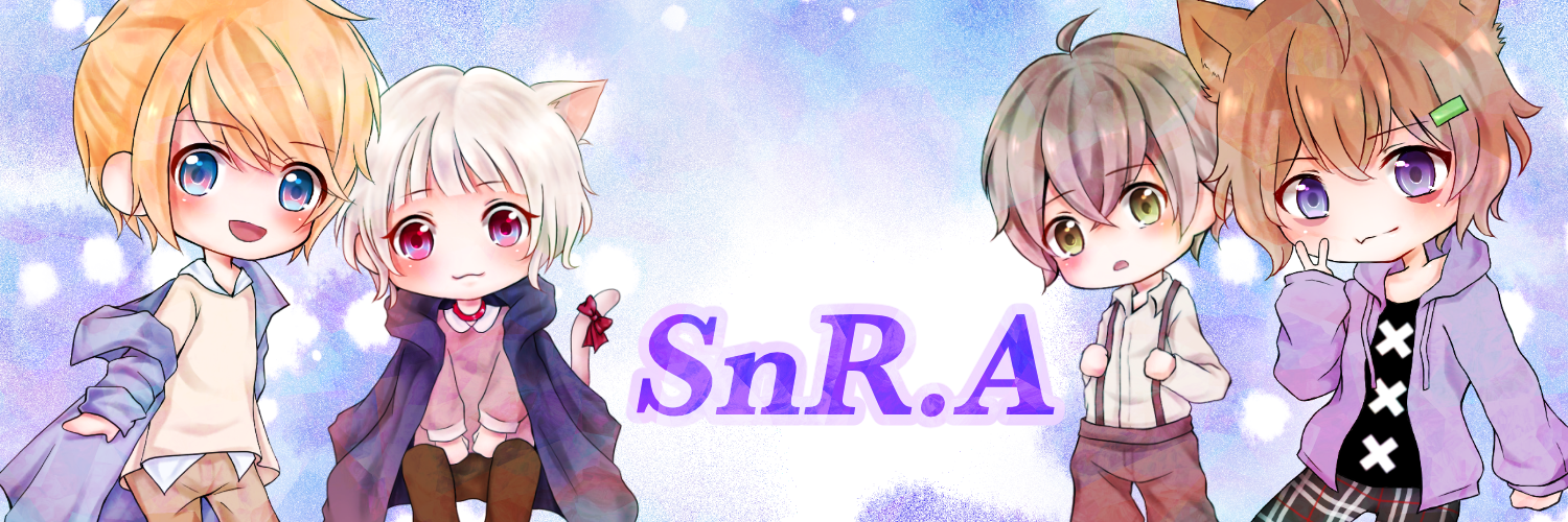 SnR.A (暁ソノラ)