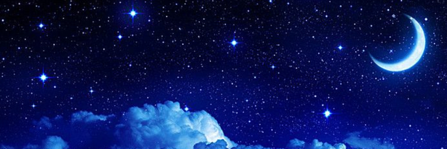 星月夜-StarryNight-