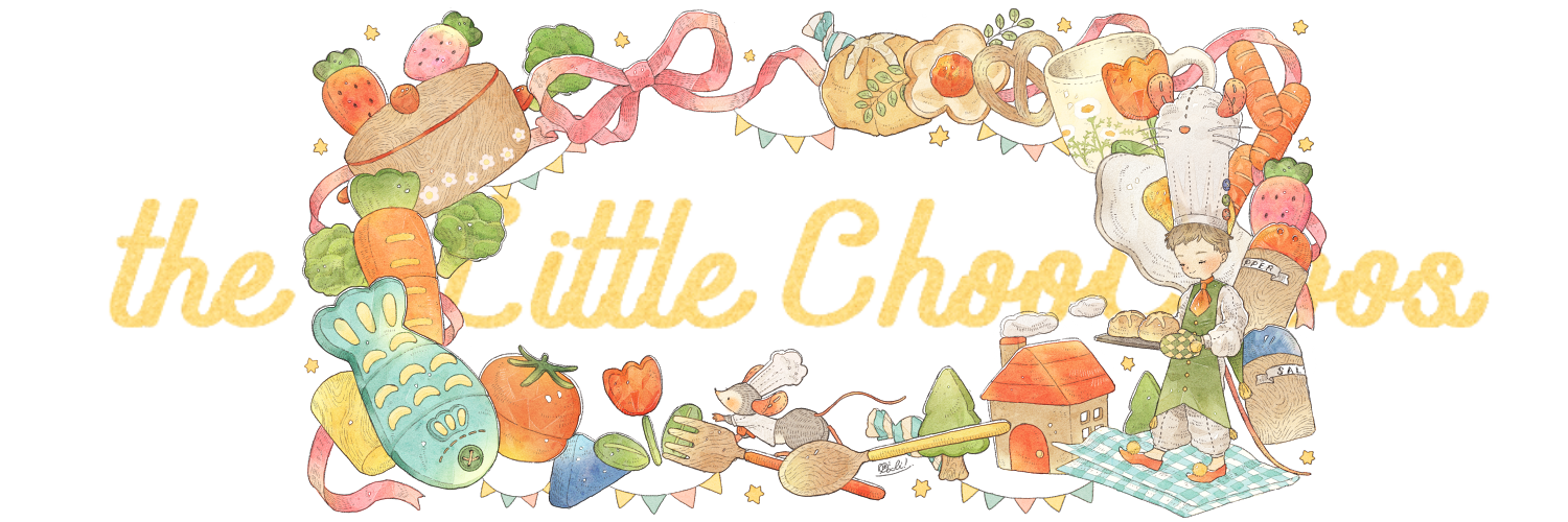 the Little Choo Choo's