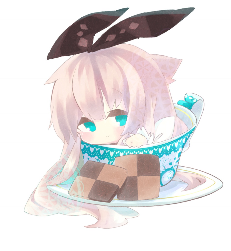 GNアリスアクキー