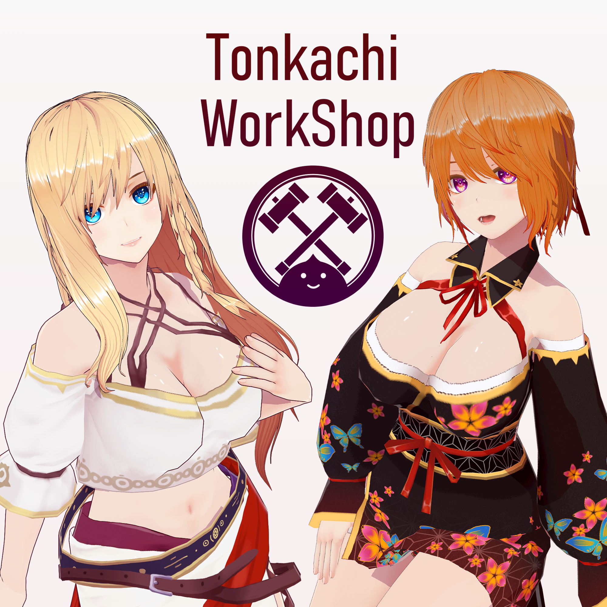 Tonkachi Shop