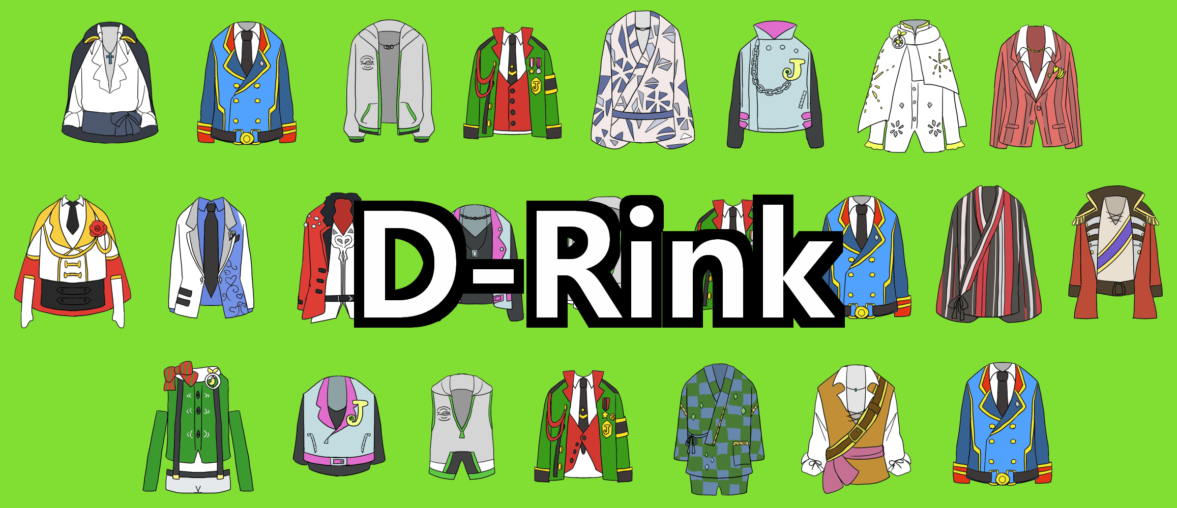 D-Rink
