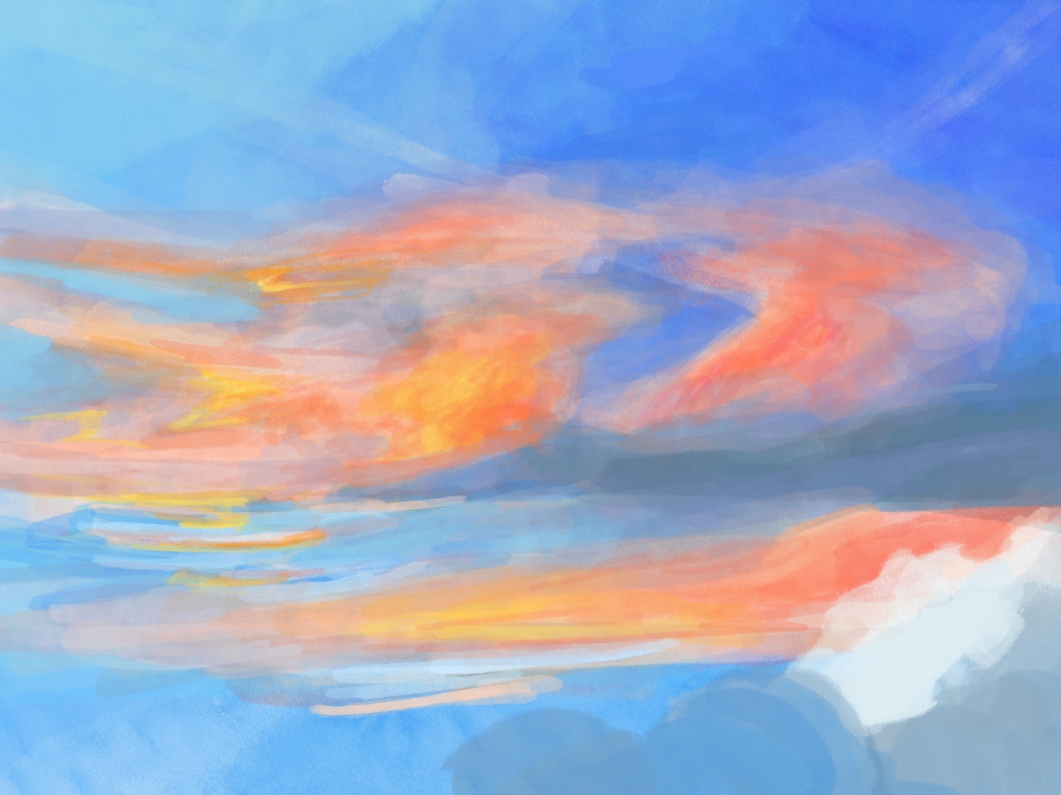 あさたろうのイラスト