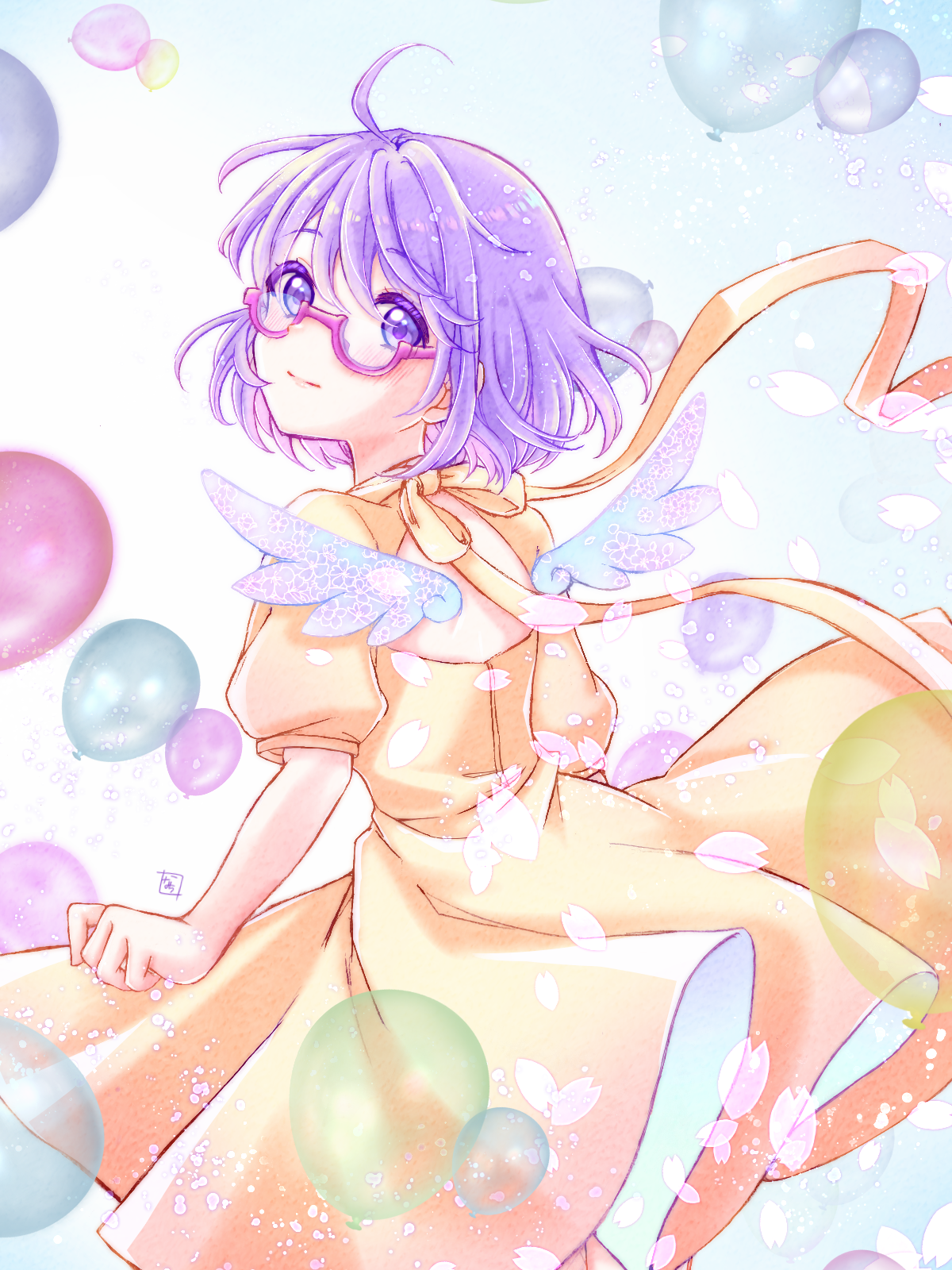 Pastel Mirror -ぱすてるみらあ-