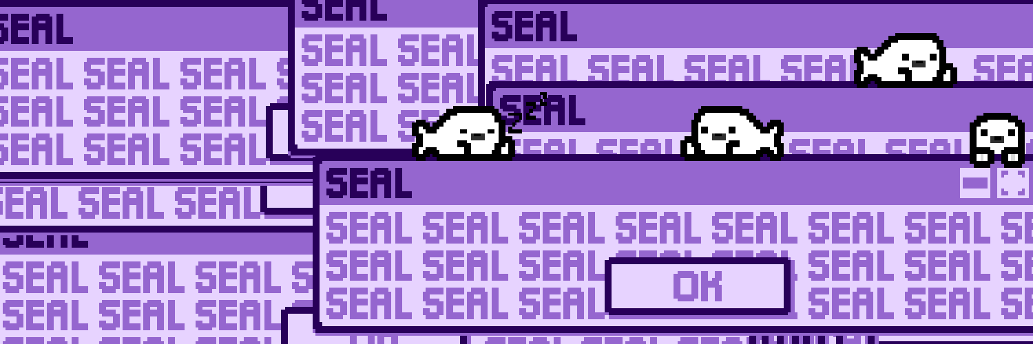 Seal's Stuff