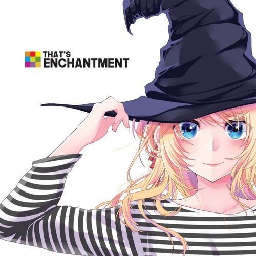 THAT'S ENCHANTMENT DL版