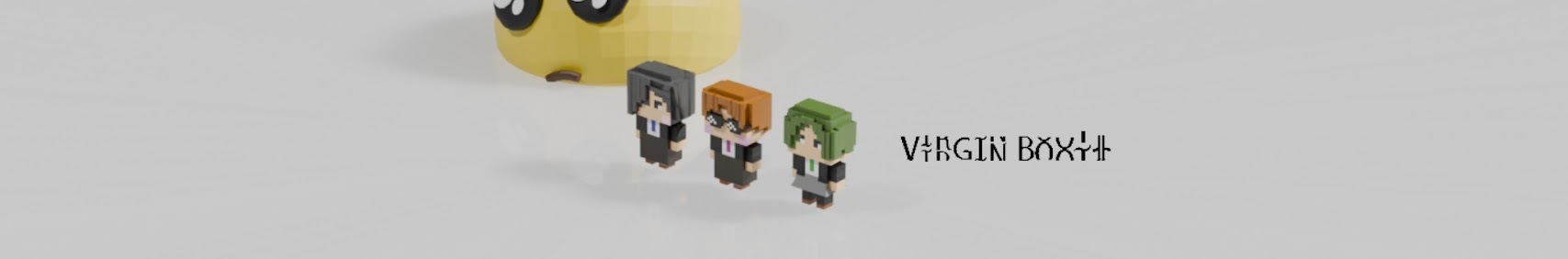 Virgin Booth