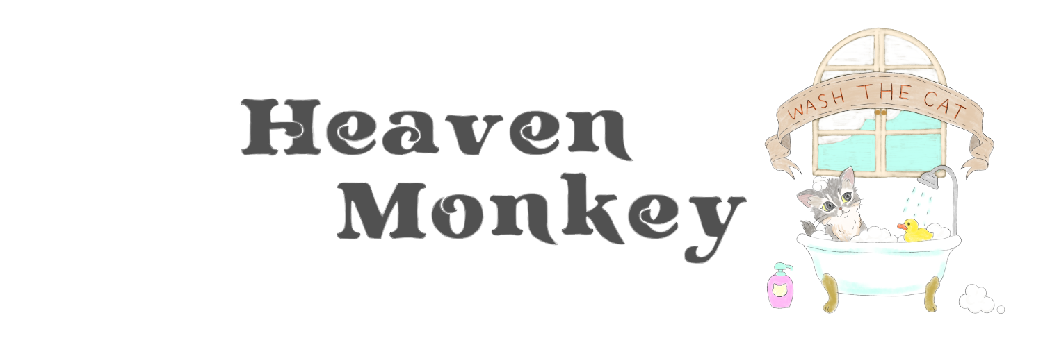 Heaven Monkey