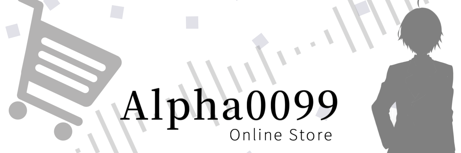 Alpha0099 Online Store