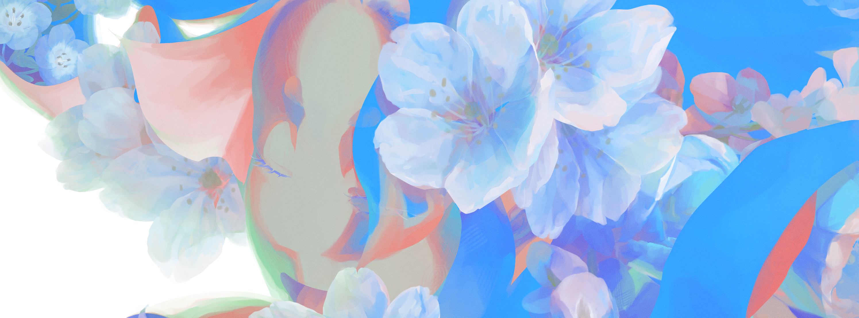 朝