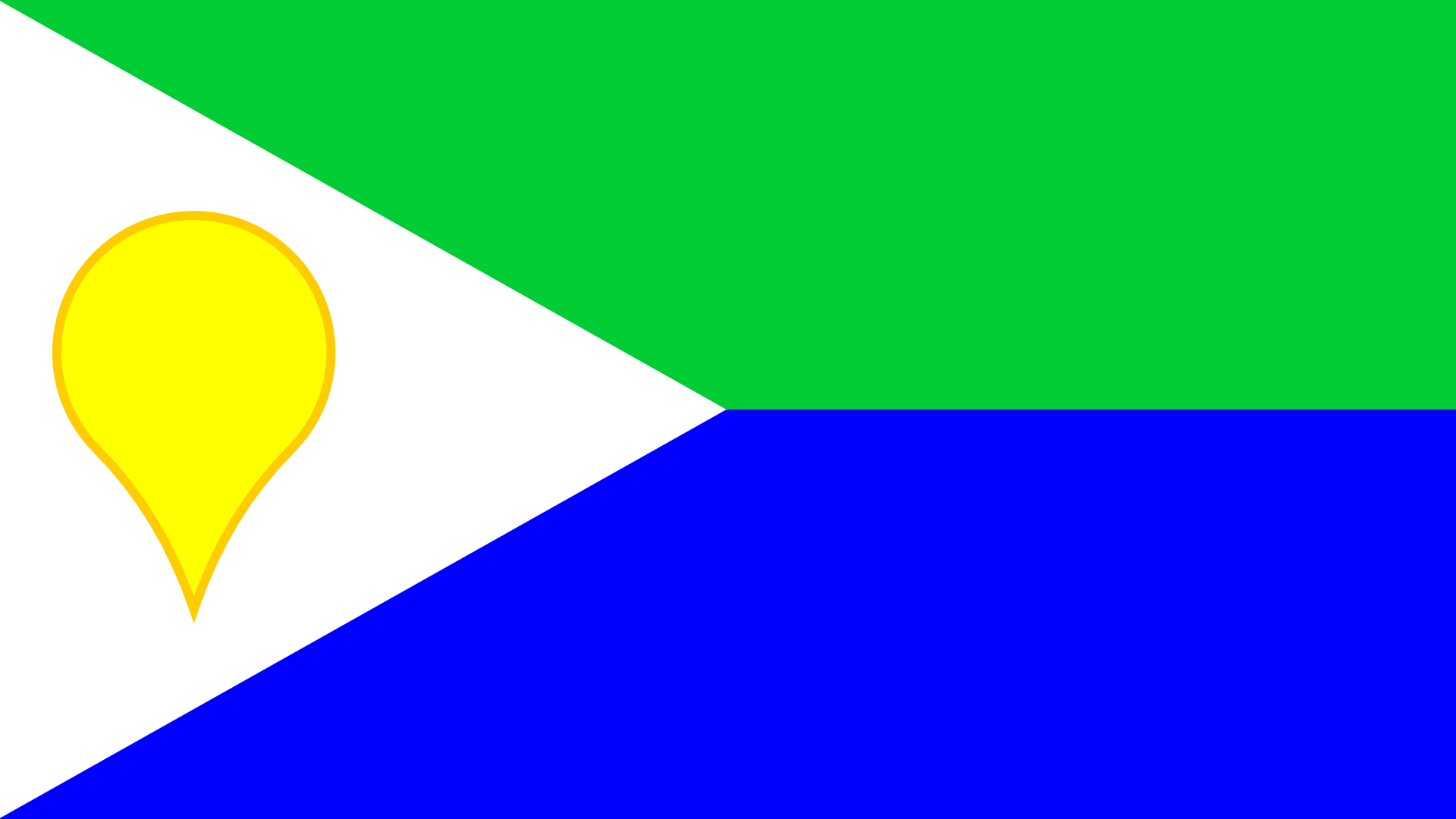 Federal Republic Tamanegueeze