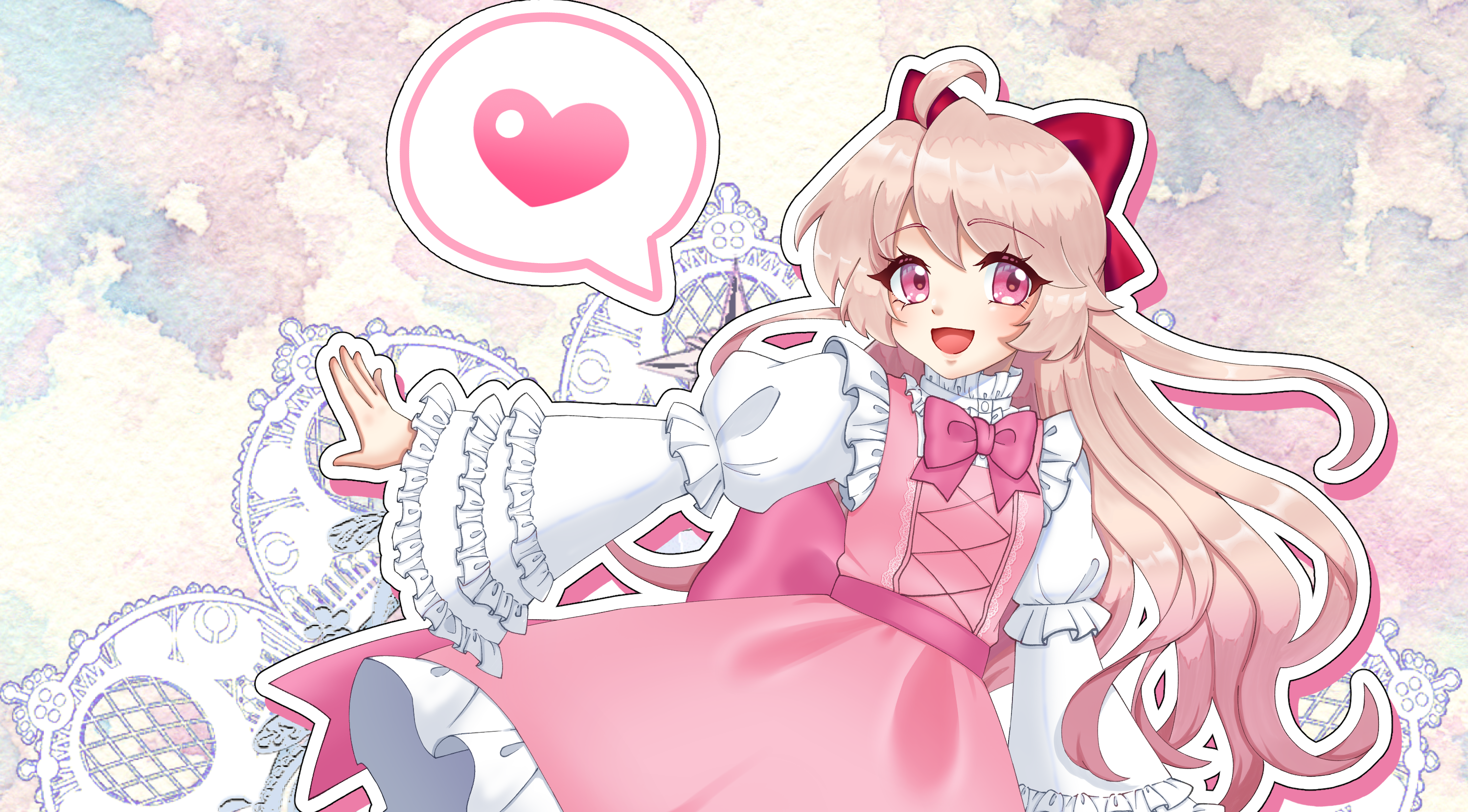 Siro's room