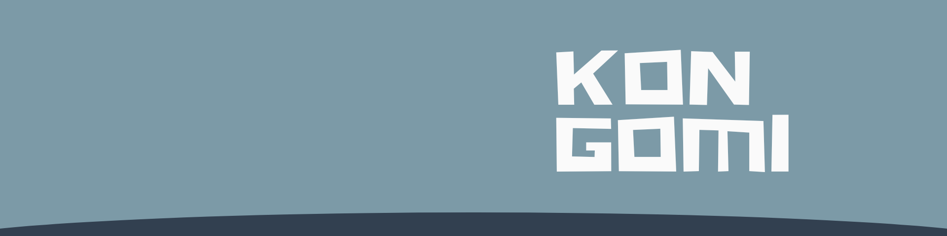 kongomi