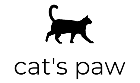  cat's paw