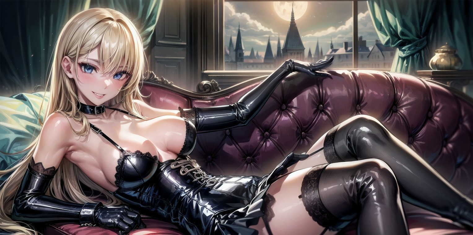 M-girl-gathering