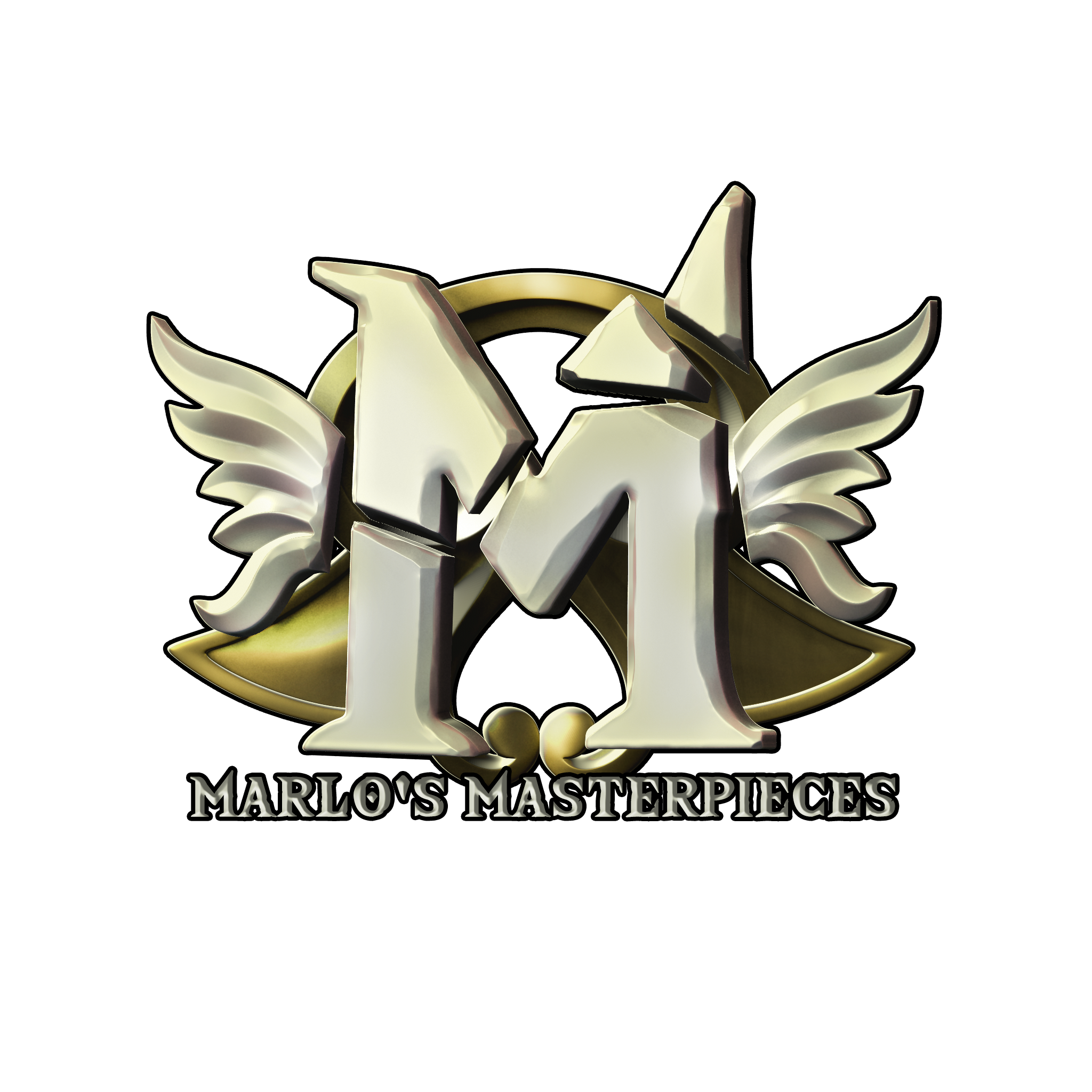 Marlo's Masterpieces