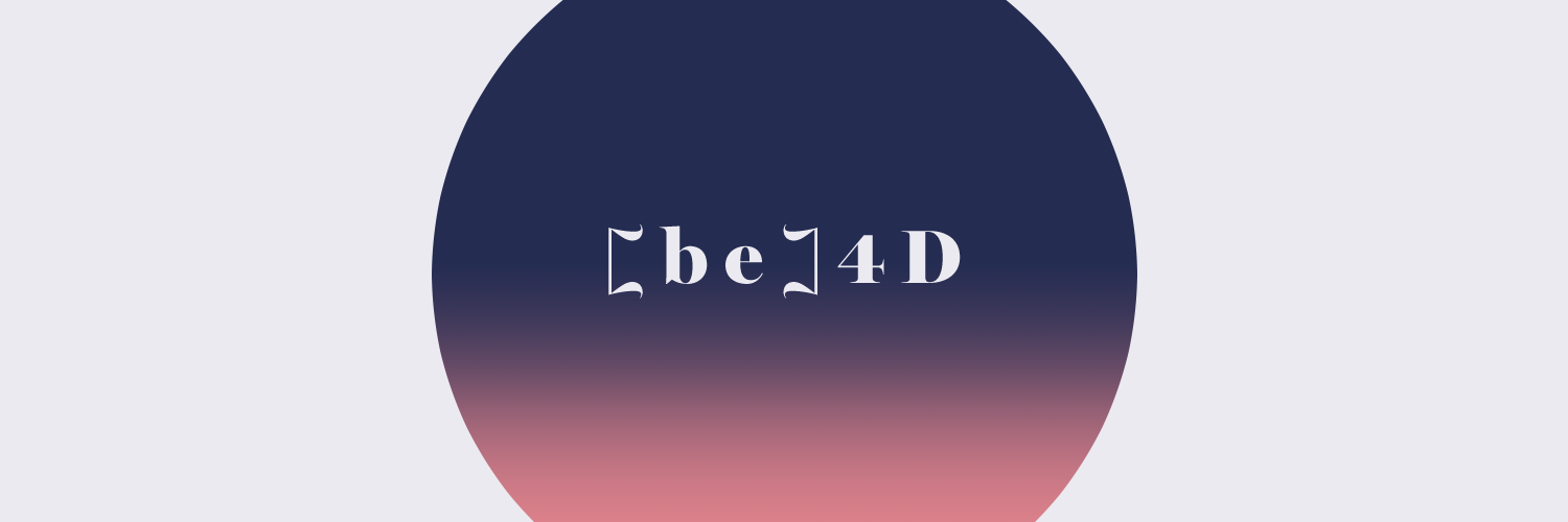 [be]4D