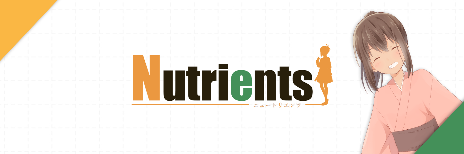 Nutrients Store