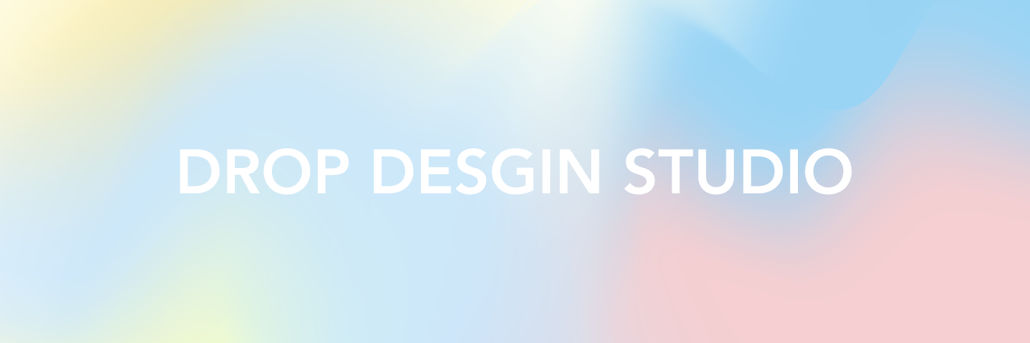  DROP DESIGN STUDIO