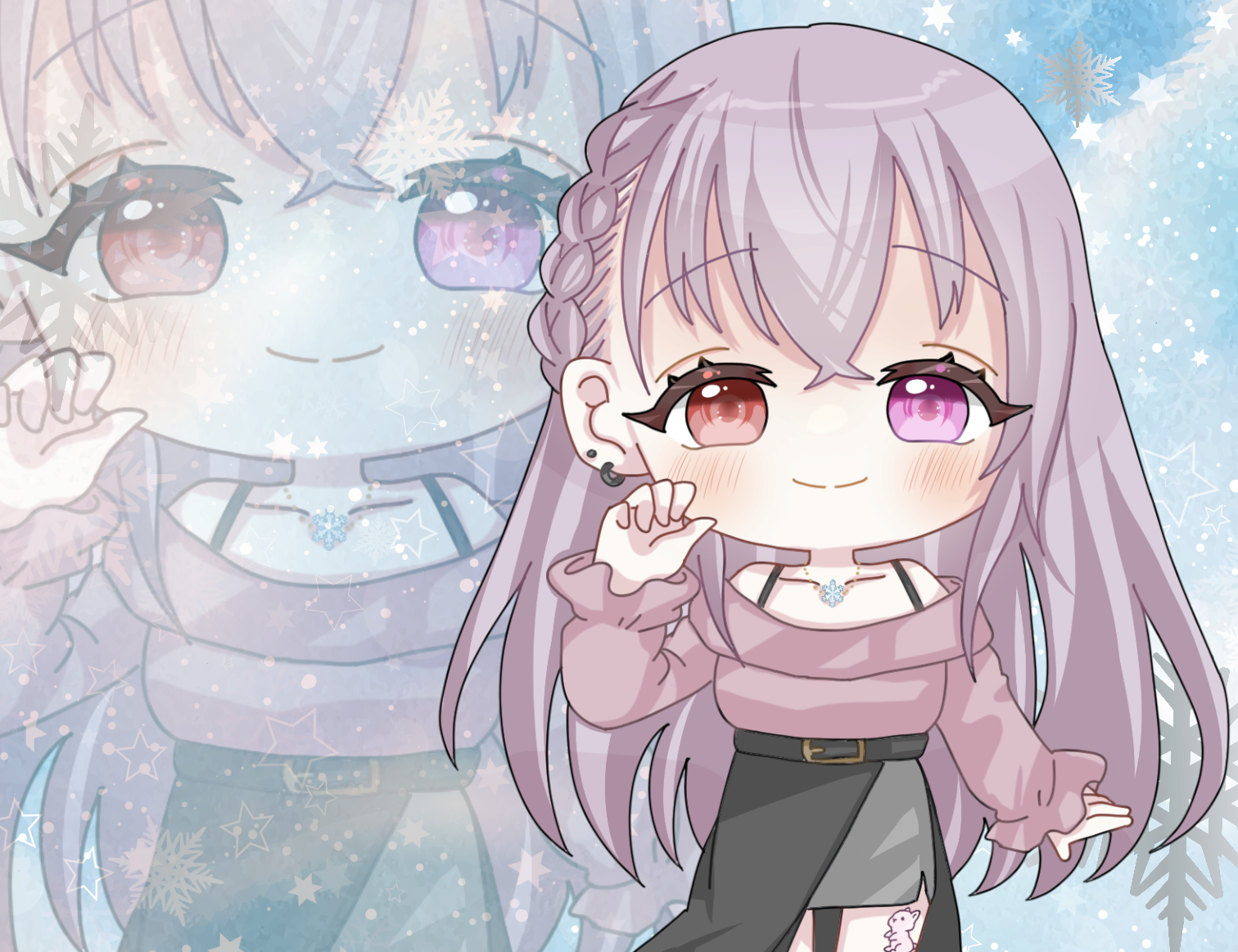 𓃹ゆきんこ❄