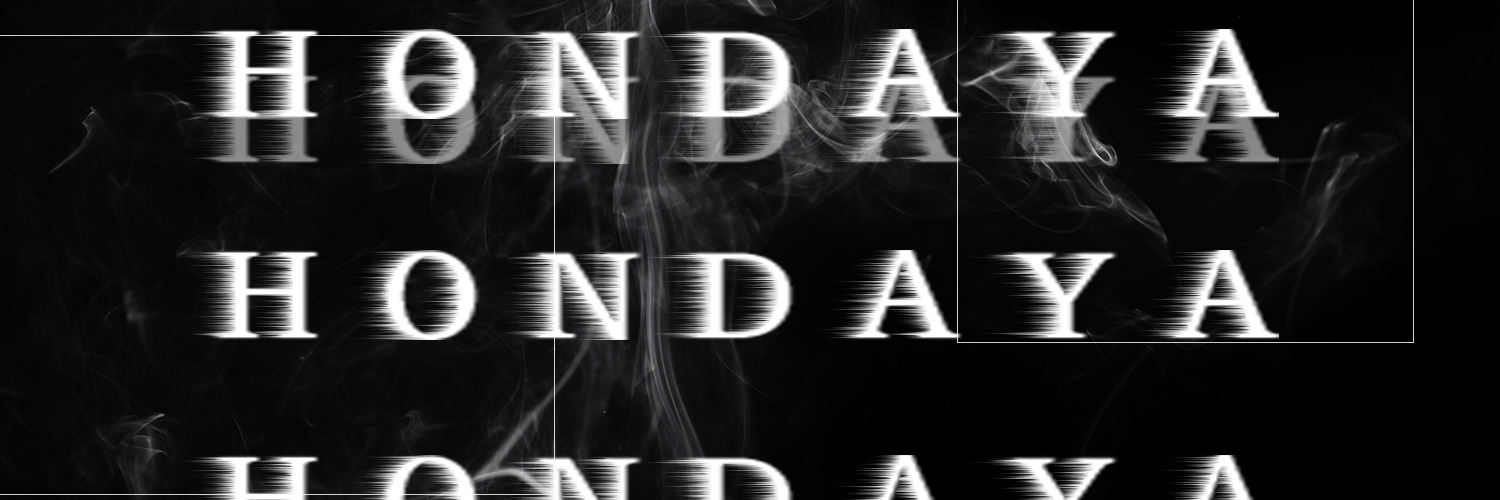 hondaya