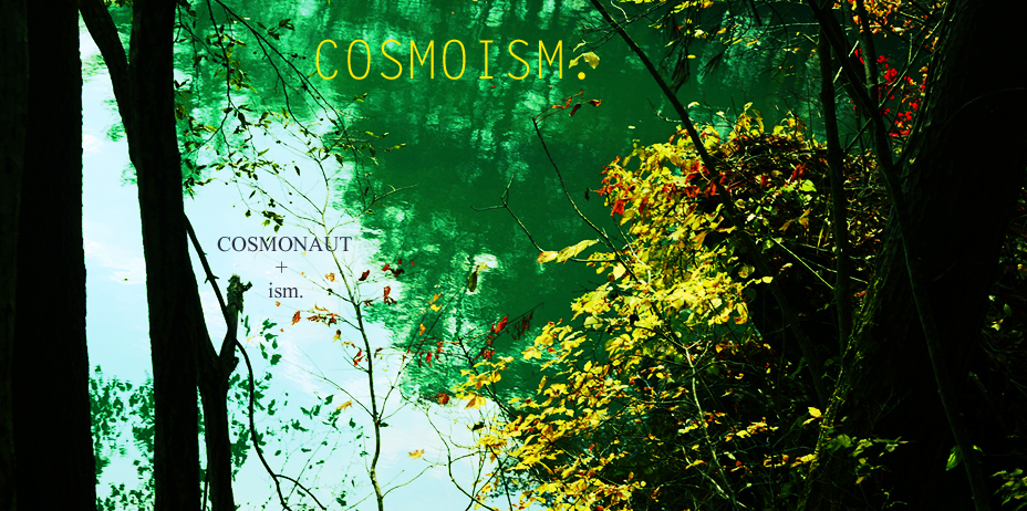 cosmoism