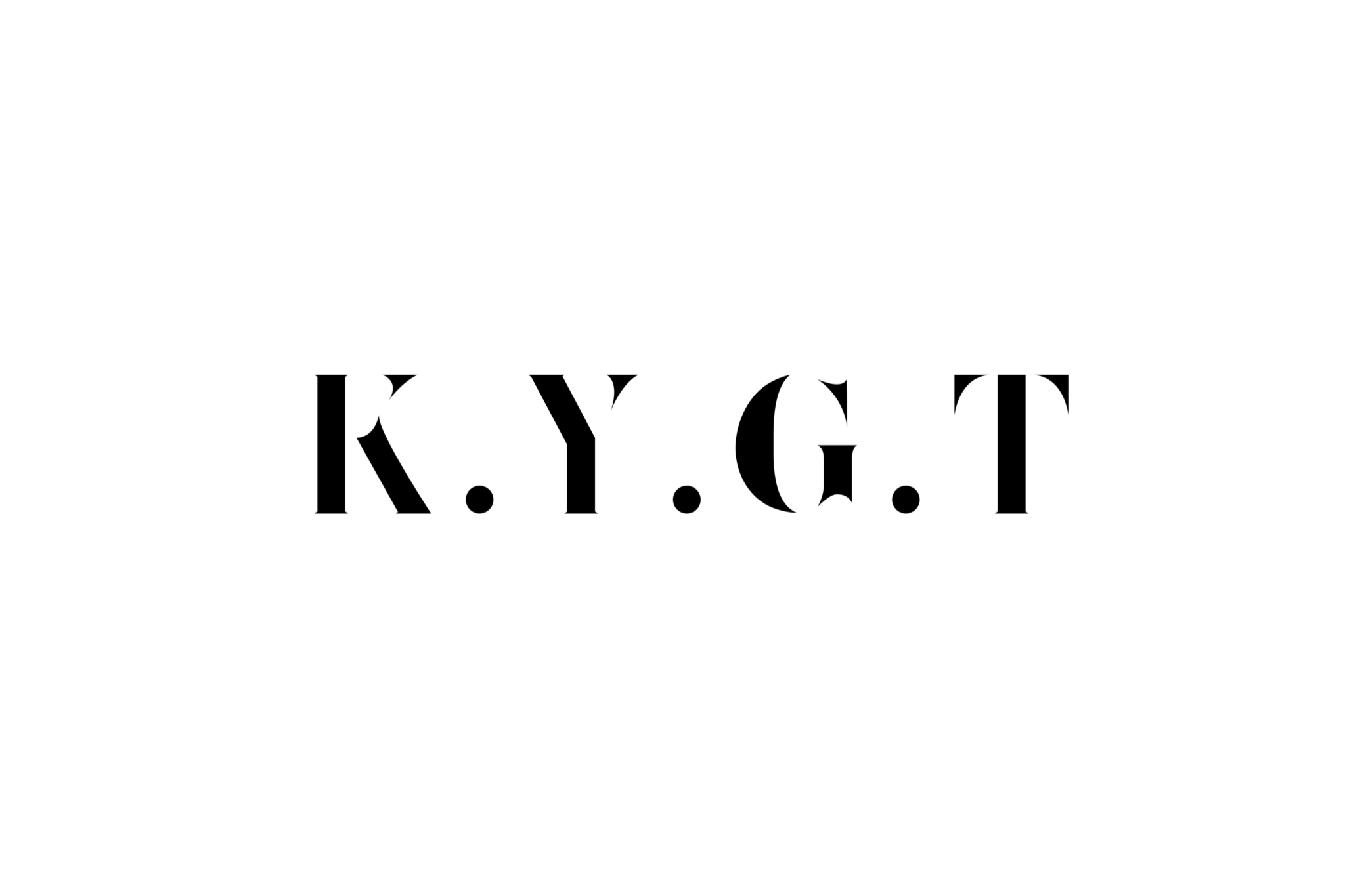 K.Y.G.T