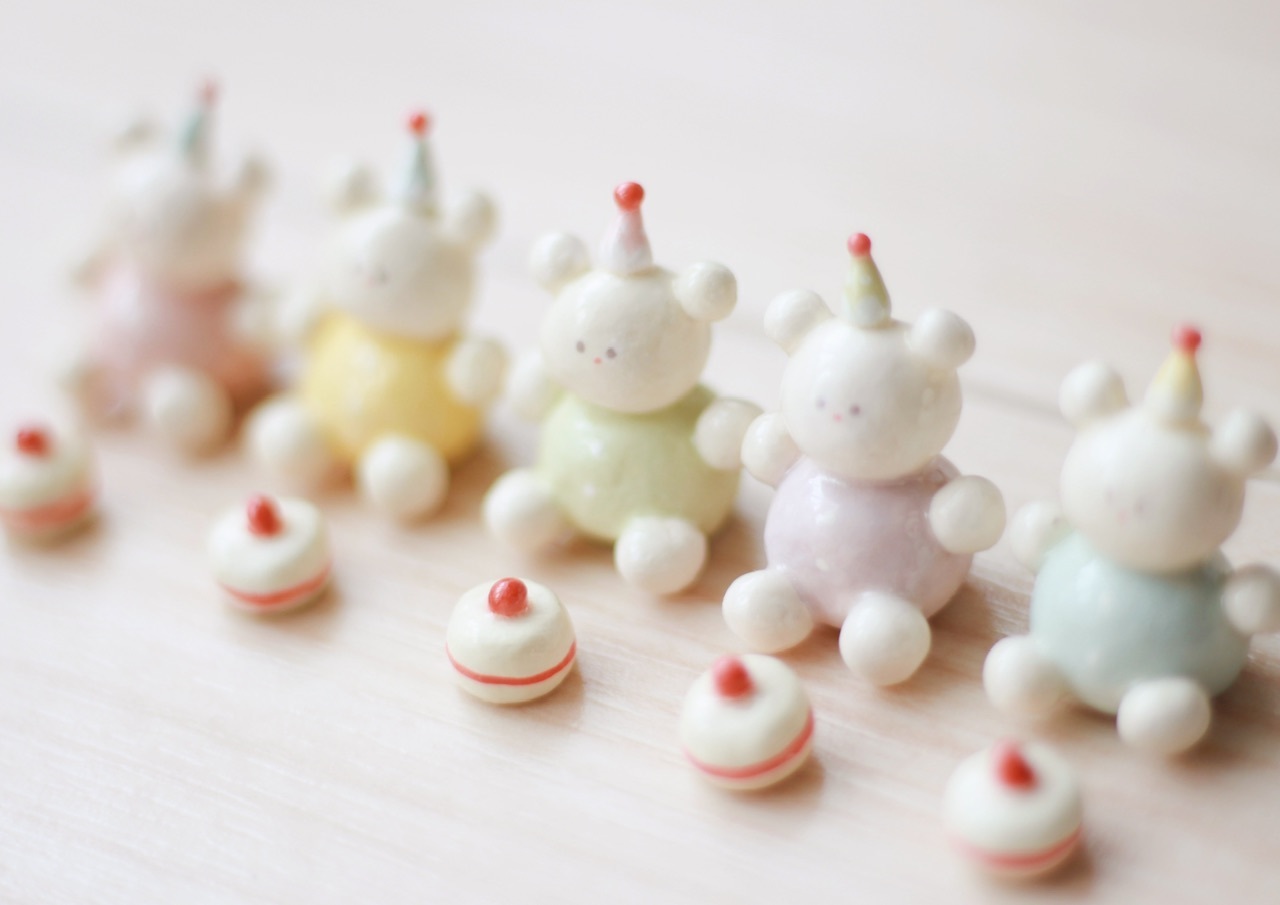✴︎ pachi pachi ✴︎