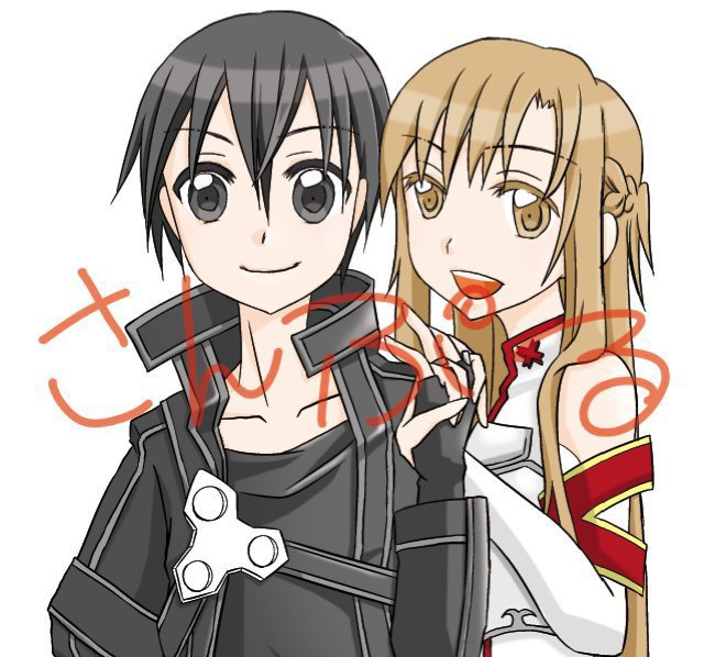 キリアス アクリルスタンド