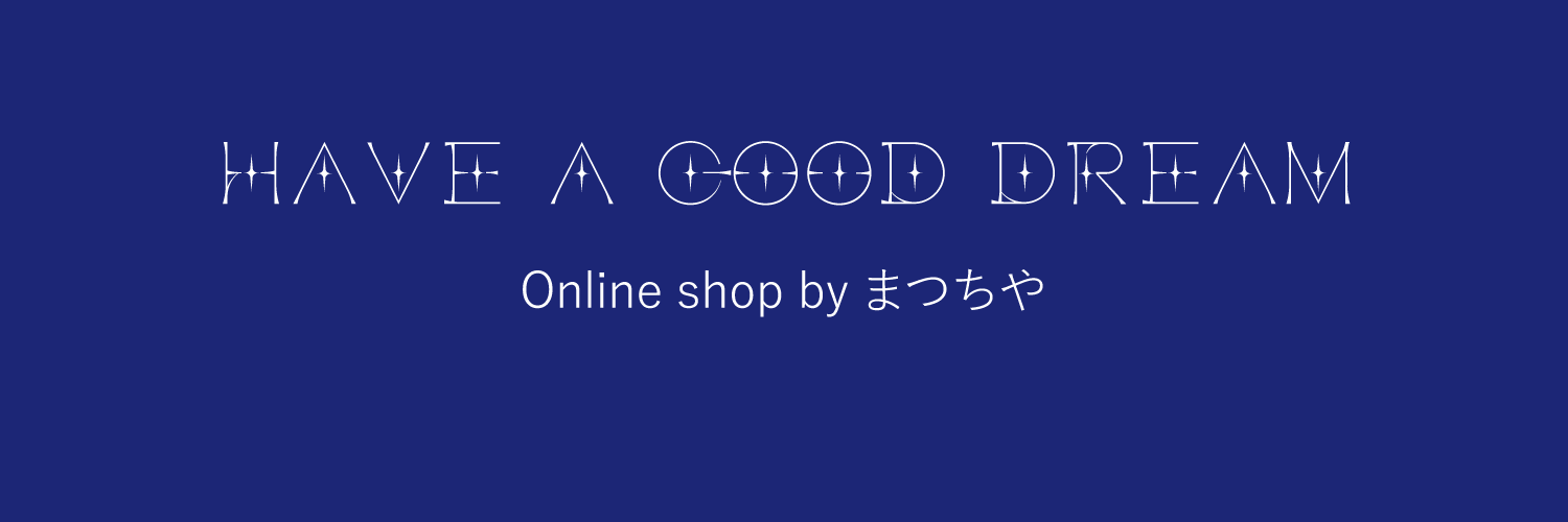 Online shop by まつちや