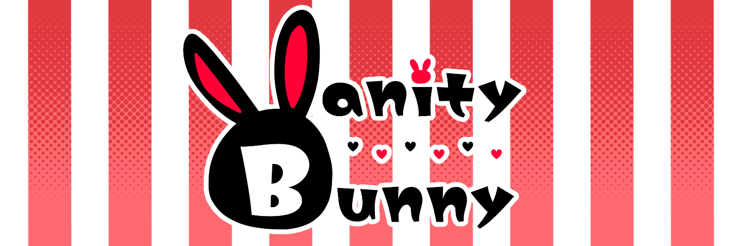 vanity bunny