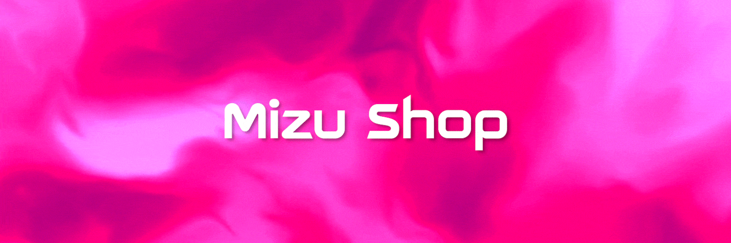Mizu Shop