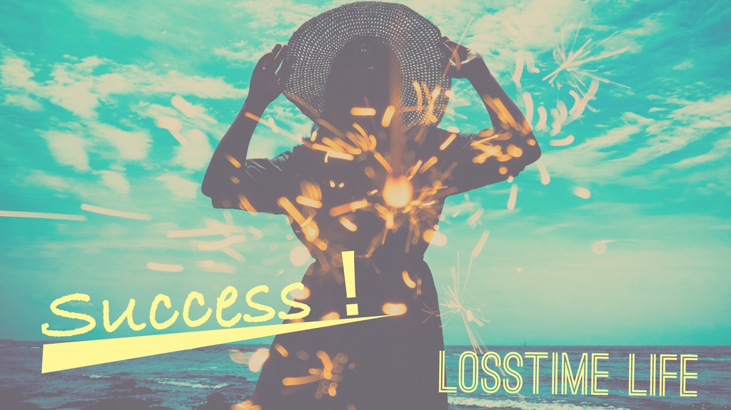 Success!