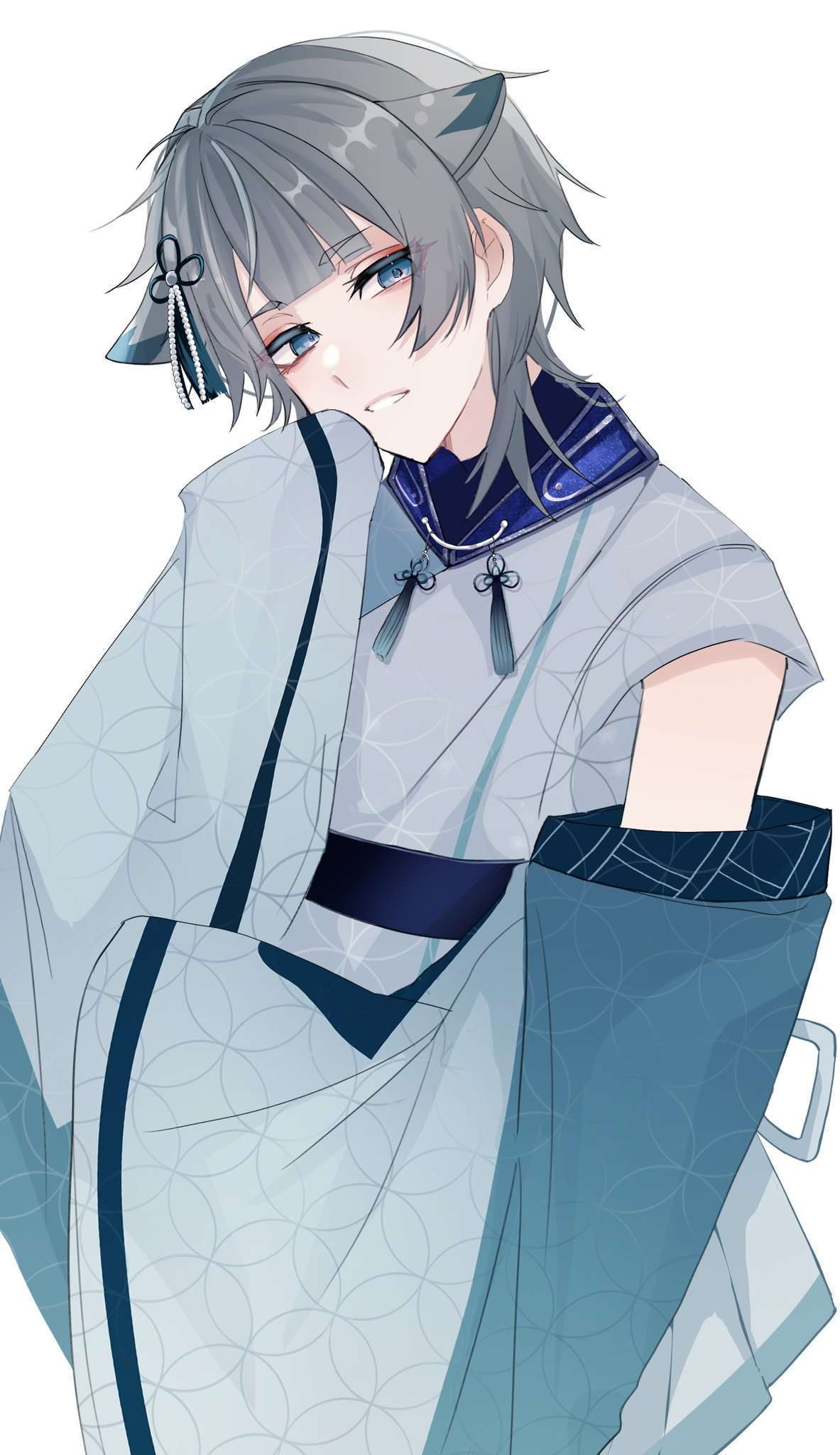 yorunomise