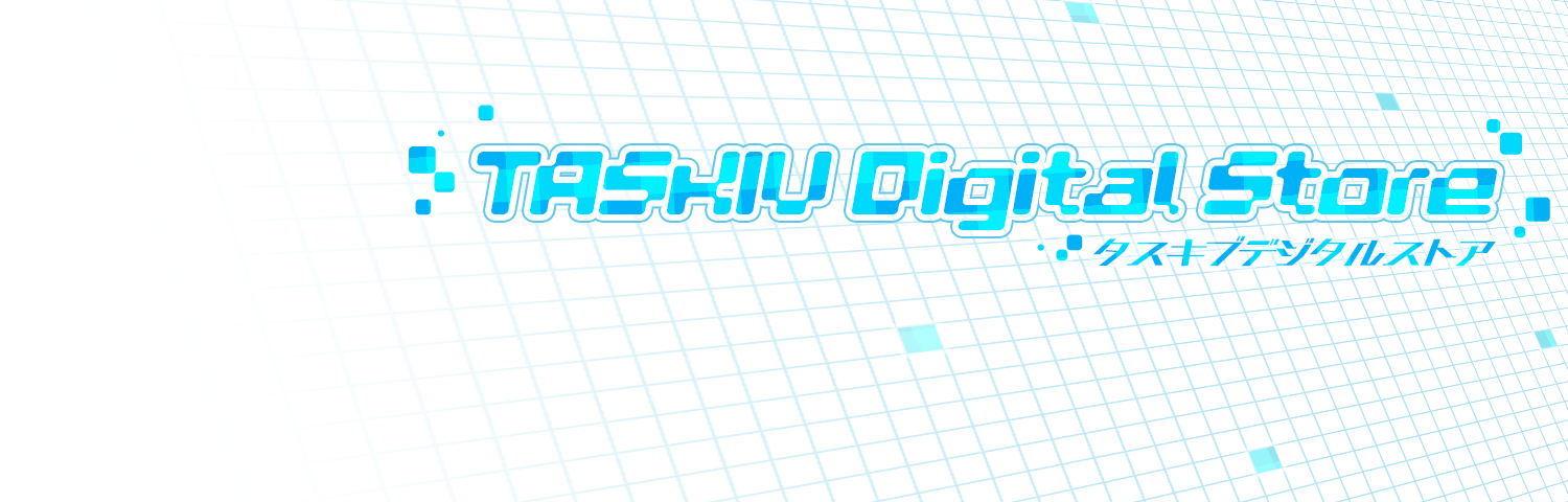 TASKIV Digital Store(タスキブデジタルストア)