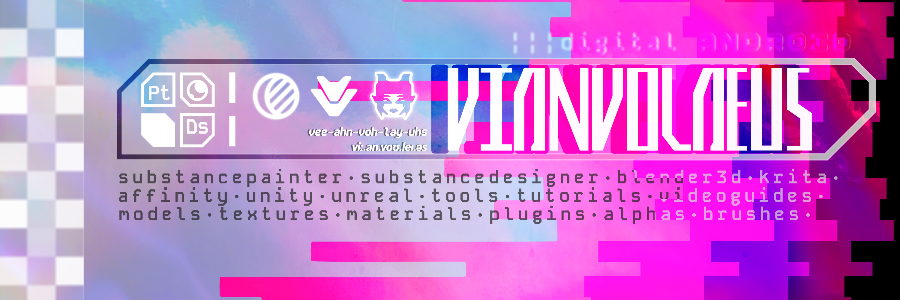 VIANVOLAEUS VIANVOLAEUS