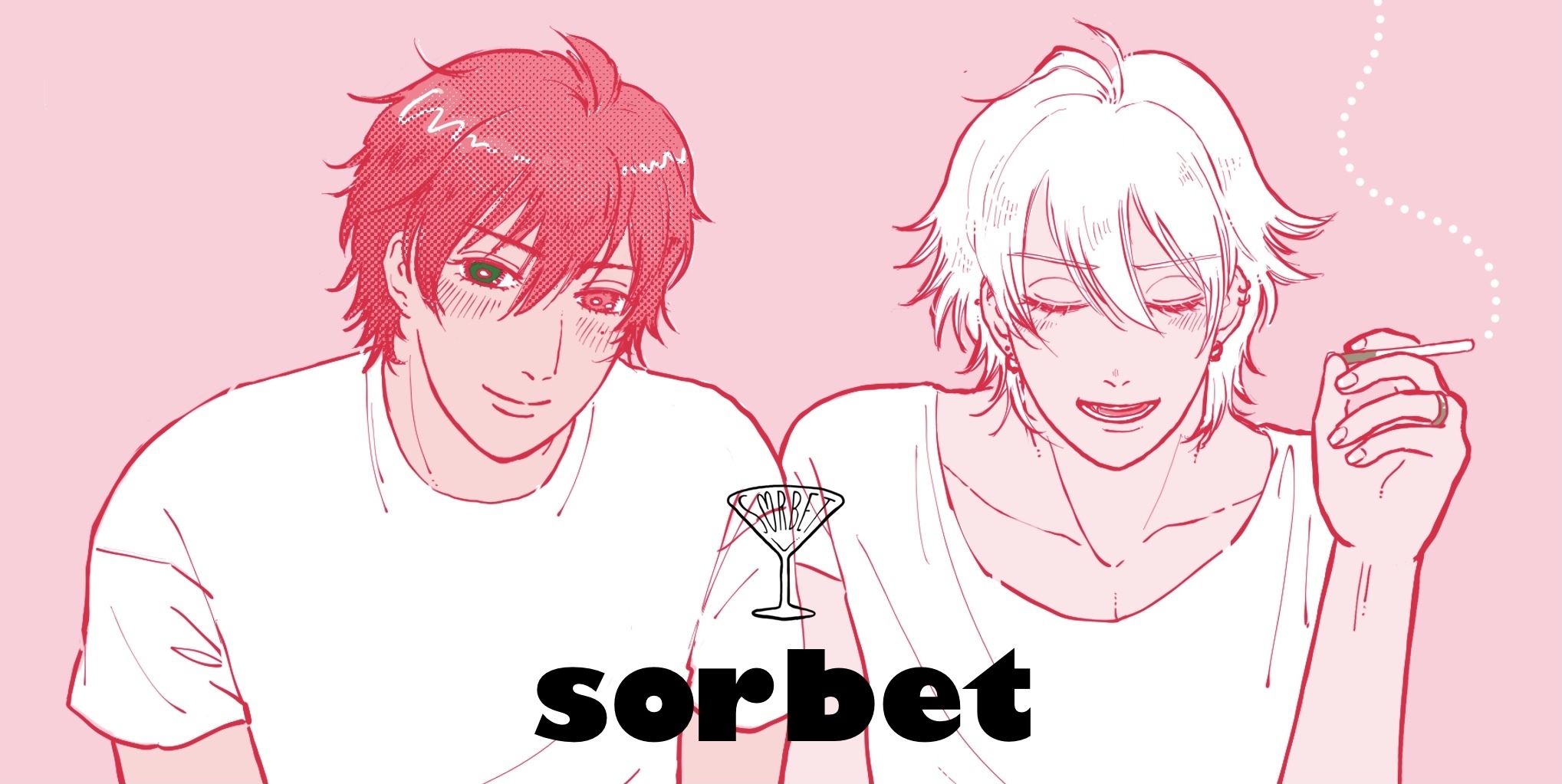 sorbet