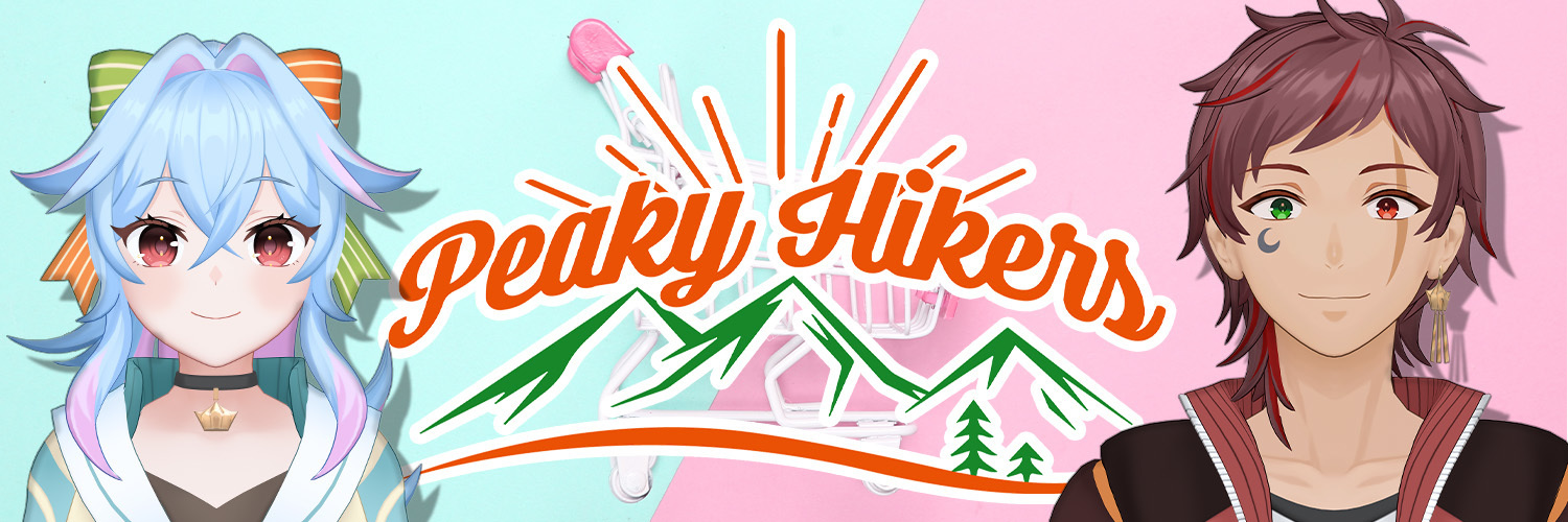 PeakyHikers SHOP