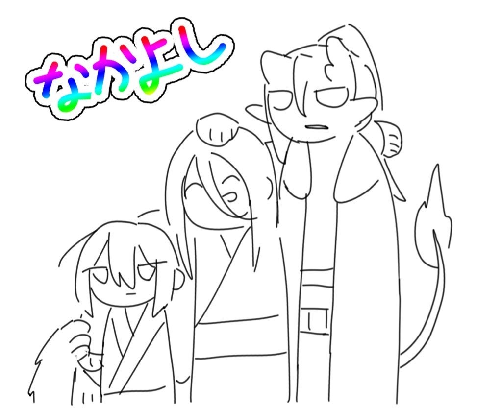 (絵)蝸牛屋
