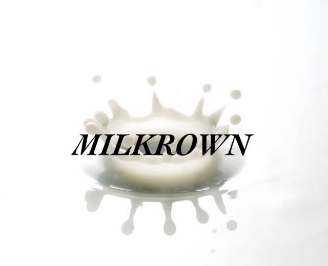 milkrown