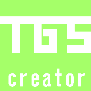 TGScreator