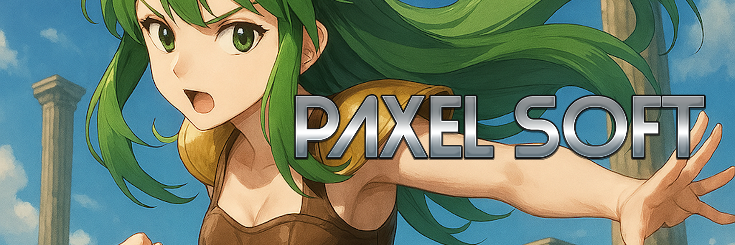 PAXEL SOFT