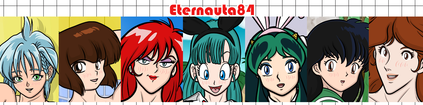 Eternauta84 BOOTH