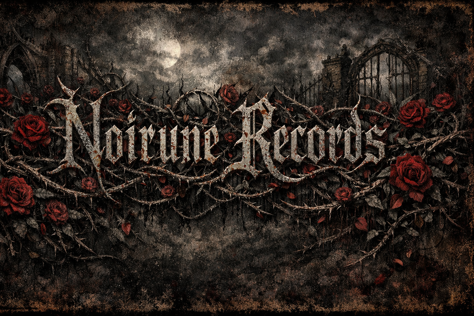 Noir.P (Noirune Records)