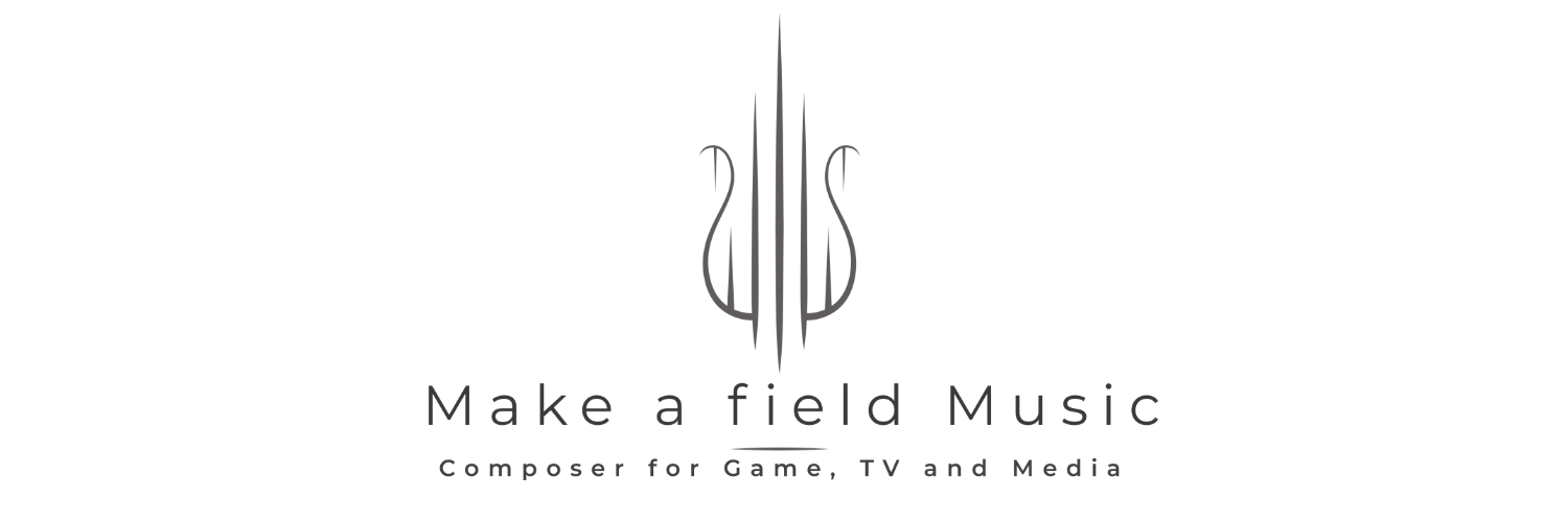 Make a filed Music