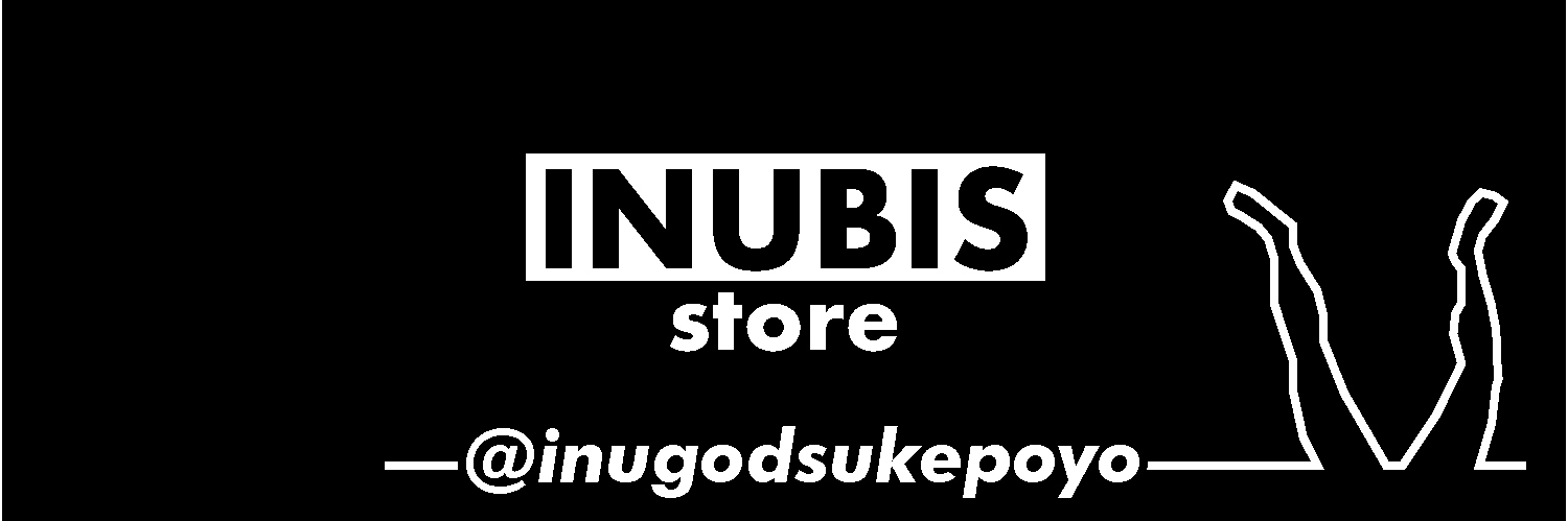 INUBIS store