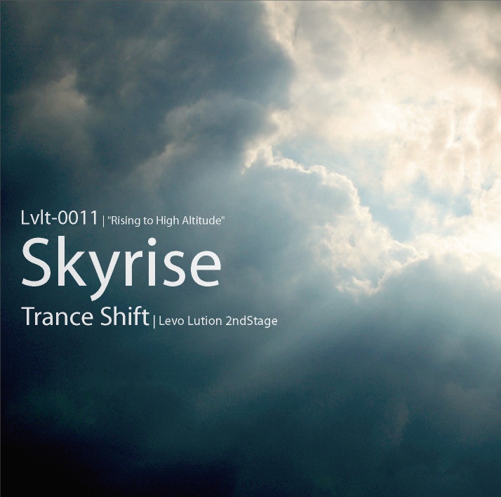 Lvlt-0011 Skyrise