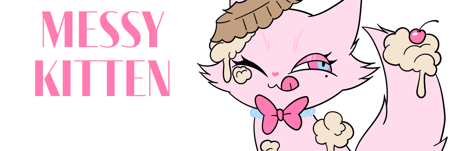 messykitten