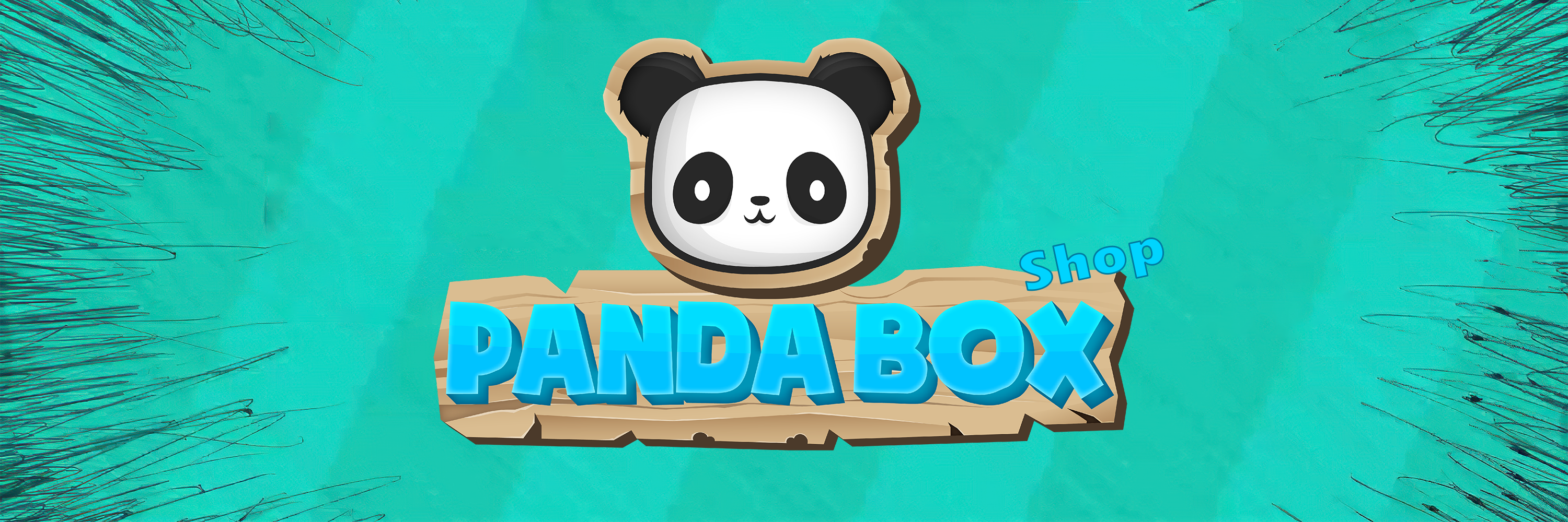 Panda Box